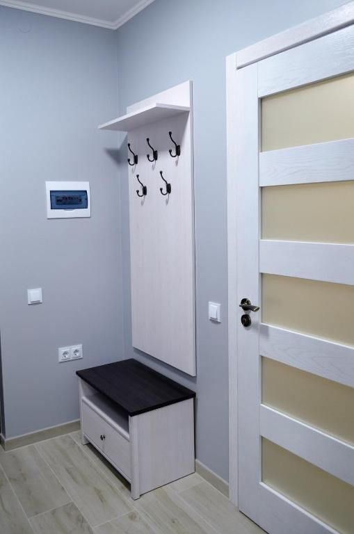 Апартаменты Апартаменти на Балабана Львов-47